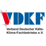 VDKF Logo quadratisch