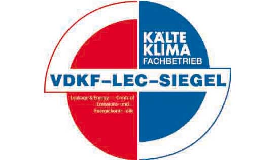 VDKF-LEC Logo Box