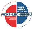 VDKF-LEC Logo