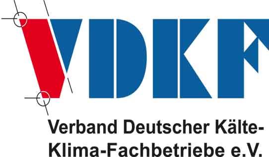 VDKF Logo Box