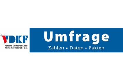 VDKF Umfrage