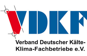 VDKF Logo quadratisch