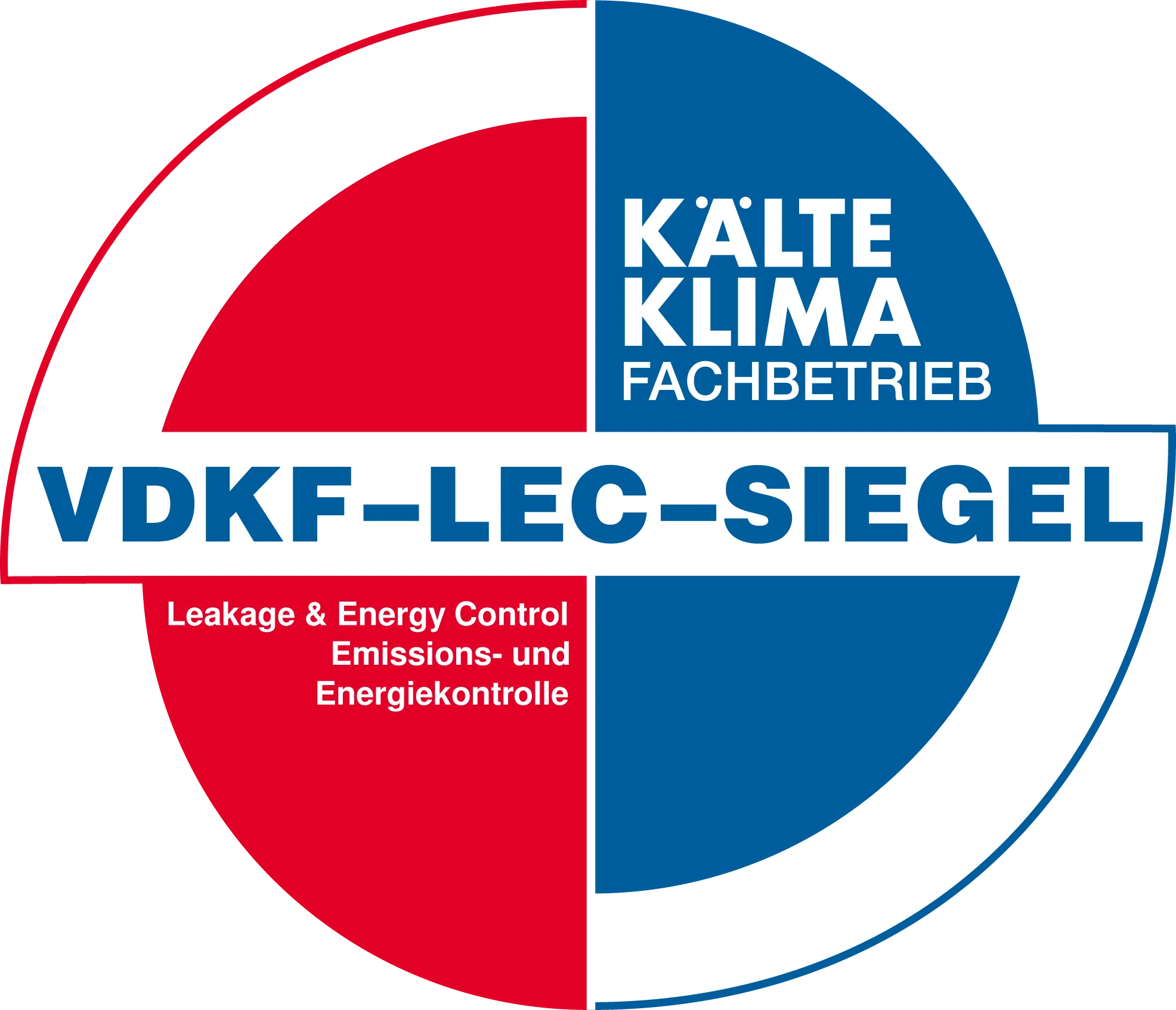 VDKF-LEC Logo