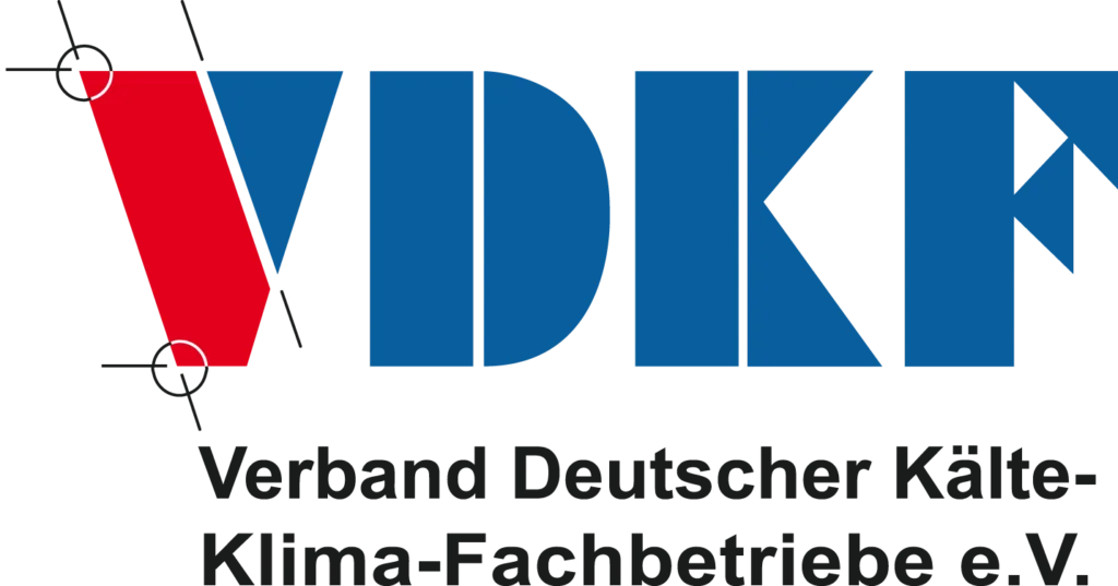 VDKF Logo